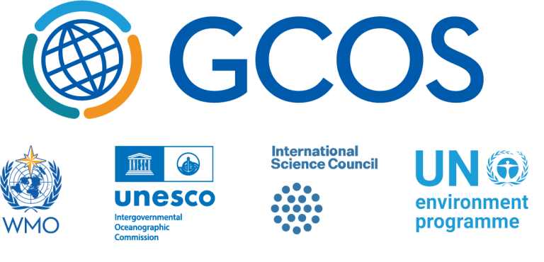 GCOS Logo